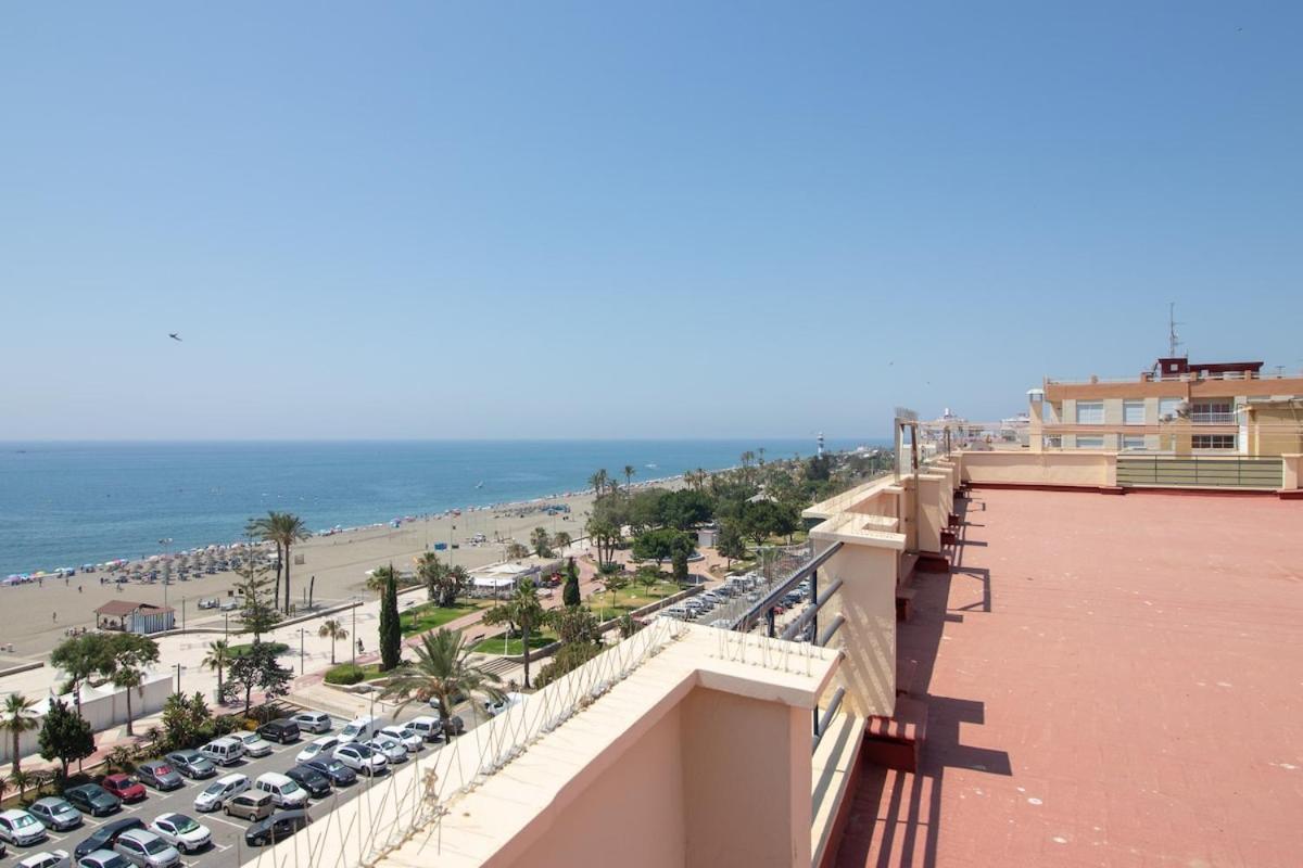 C86 - Nice Studio Torre Del Mar Beach
